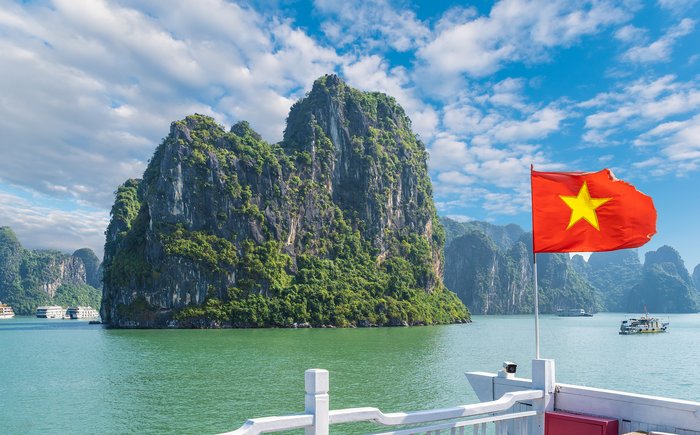 Vietnam