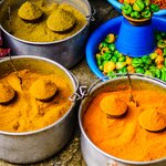  Tour food stalls at Oaxaca's central markets and savor flavorful eats