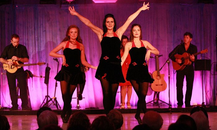 Irish Dancing Show