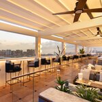 Best boutique hotels in Málaga (Photo courtesy of Only YOU Hotel Málaga)