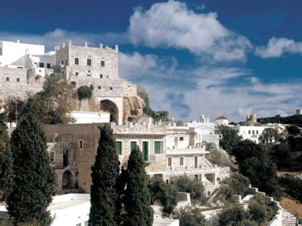 Naxos Highlights Tour