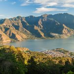 Get to know Guatemala's landscape as you hike five of its volcanoes