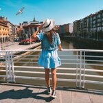 Guggenheim Museum, History & Gastronomy Experience