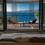 Your luxury island escape awaits on an itinerary that includes Hvar (photo courtesy of Maslina Resort)