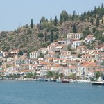 How to Get from Athens to the Greek Islands