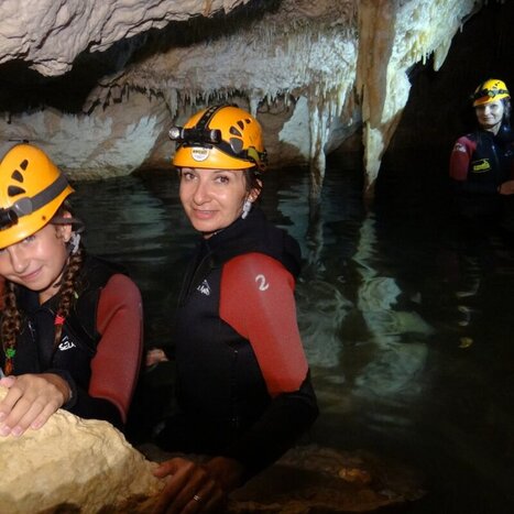 Explore Cova de Coloms: Swim & Discover Mallorca’s Hidden Sea Cave