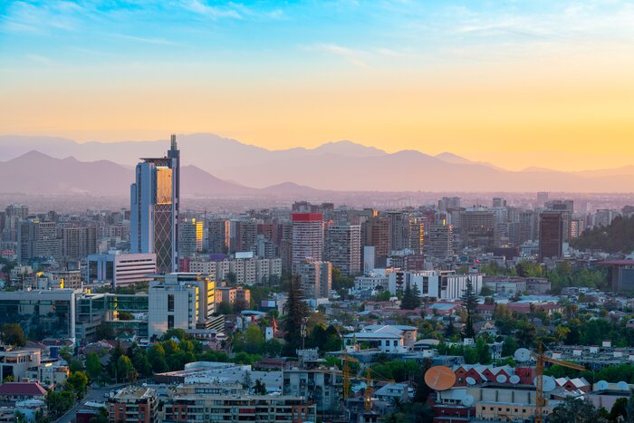 Santiago de Chile