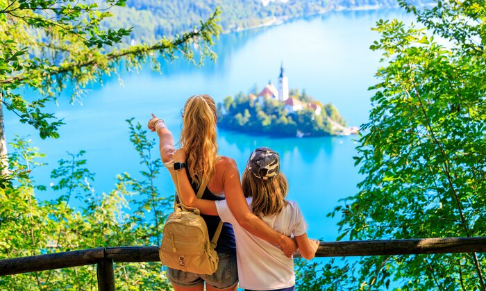 Slovenia Ultimate Family Outdoor Adventure - 7 Days