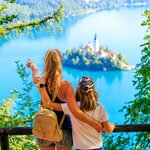 Spend two days in the fairy-tale landscapes around Lake Bled