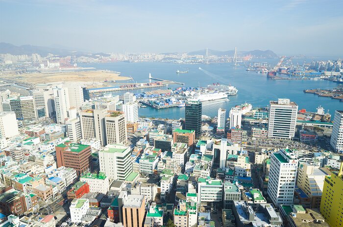 Discover the Culture of Busan with Haedong Yonggungsa Temple