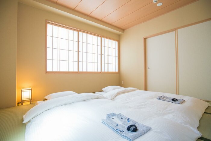 Photo courtesy of Hotel Yu-shu