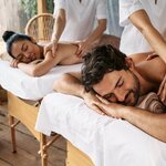 Relax and refresh with an aromatherapy massage on a luxury trip to Thailand