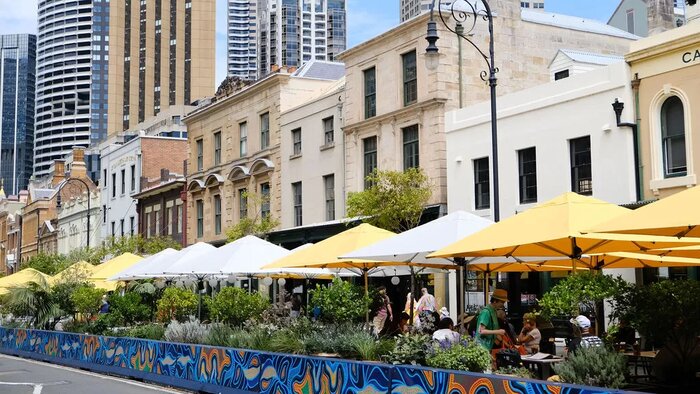 Private Half Day Highlights of Sydney 