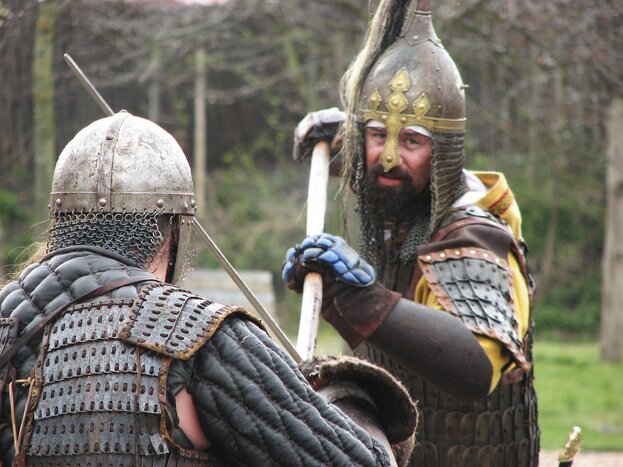 Ribe Viking Center