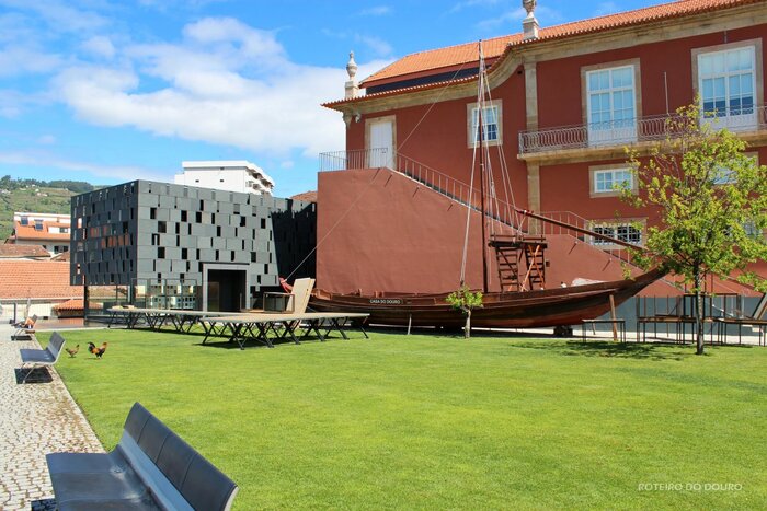 Douro Museum