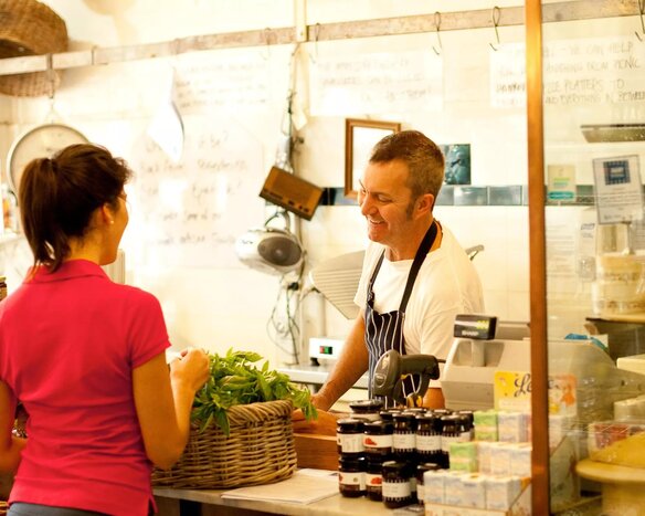 Discover Yarra Valley Local Produce Tour