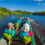 How to Get from Quito to Cuyabeno Wildlife Reserve