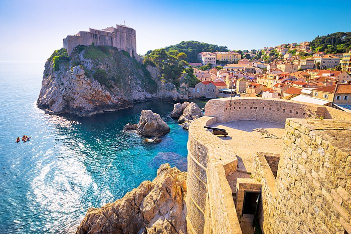 Dubrovnik - Leisure Day