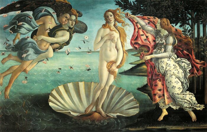 Uffizi Gallery Skip the Line Entrance Tickets