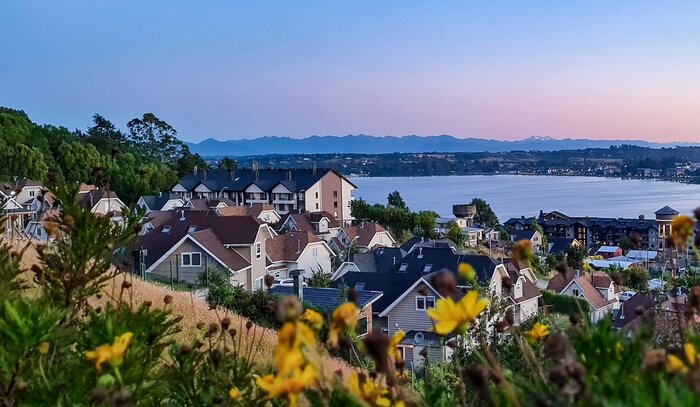 Puerto Varas, gateway to Patagonia