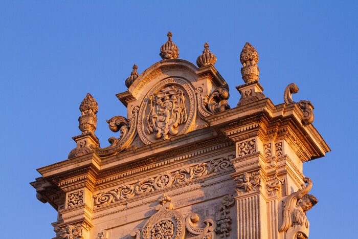 Private Street Food Tour of Lecce