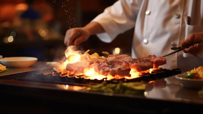 The 10 Tastings of Kanazawa: Street Food