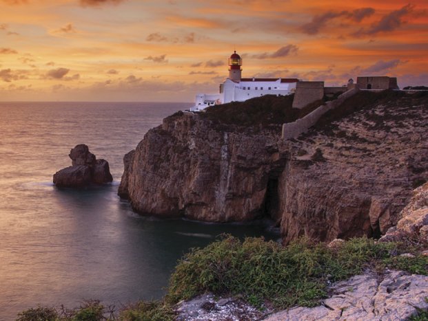 4X4 Algarve Sunset Experience