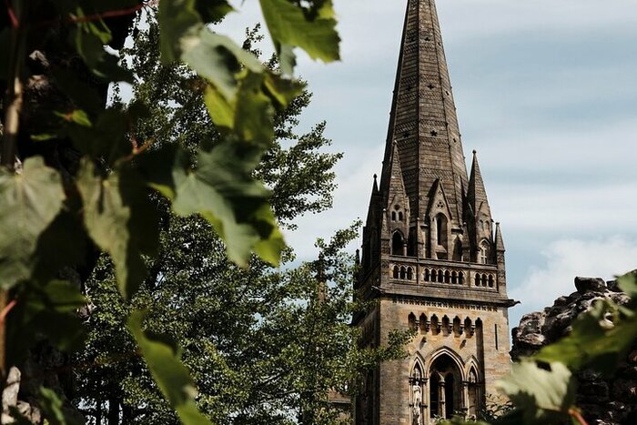 Cardiff Private Tour with Local