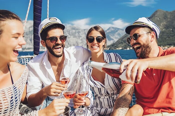 (Photo courtesy of Cruise & Snorkel Amalfi Coast)