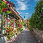 Ten days gives you enough time to explore major cities plus off-the-beaten-track gems like Visby, on the island of Gotland