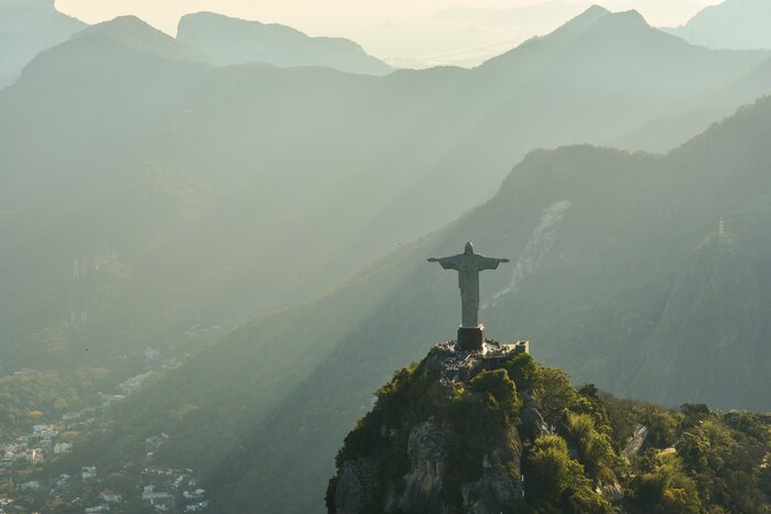 Personalized Private Tour of Rio