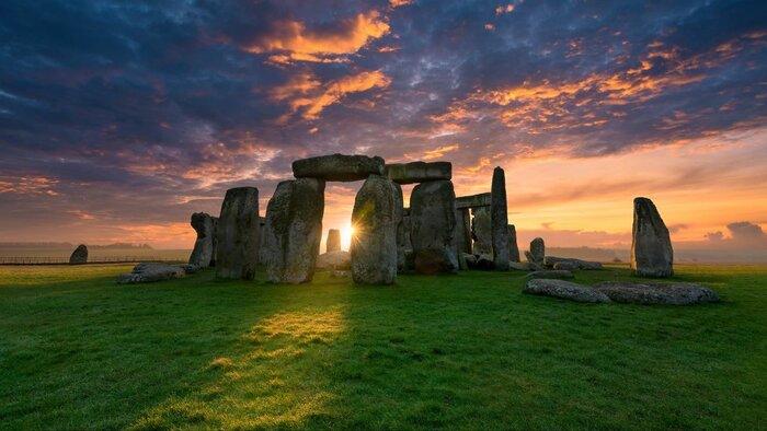 Private Half Day Stonehenge Tour from Bath