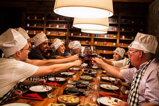 The Argentine Experience in the Iguazu jungle