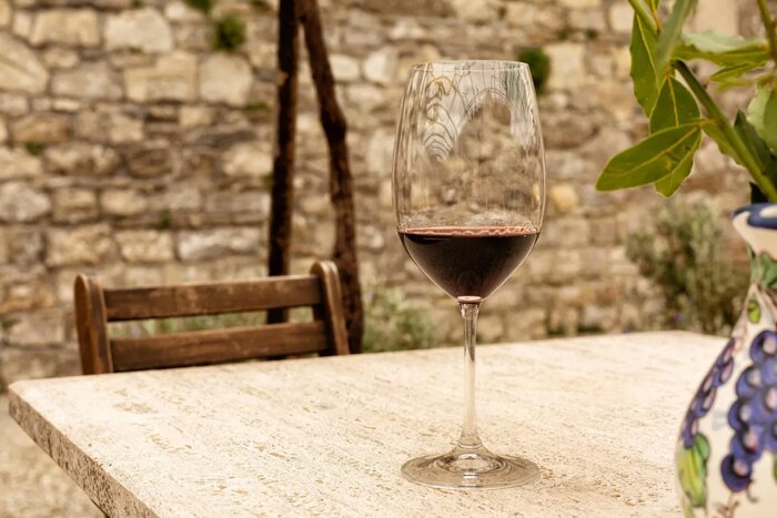 Hiking Among the Olive Groves with Lunch in Monemvasia