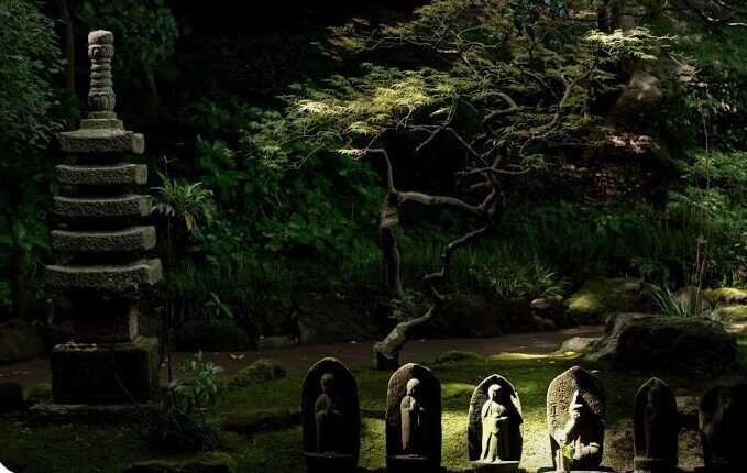 Guided Kamakura Ancient Capital Tour: Great Buddha & Zen Temples (Public Transport)