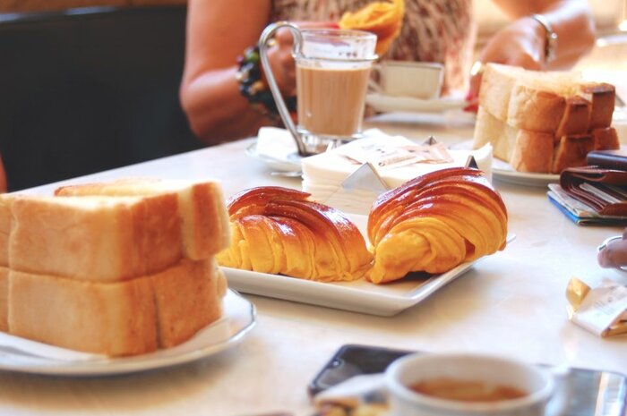 Petiscos Brunch & Market Experience in Porto