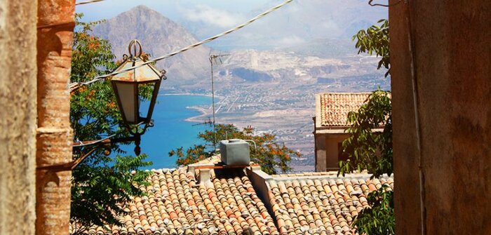 Segesta & Erice Full Day