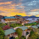 Photo courtesy of Casa Chameleon Hotel Las Catalinas