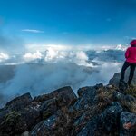 Mountains of Colombia