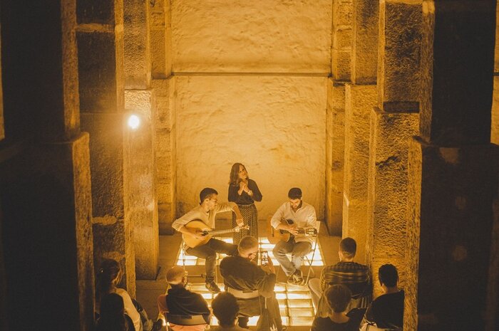 Evening Fado Show