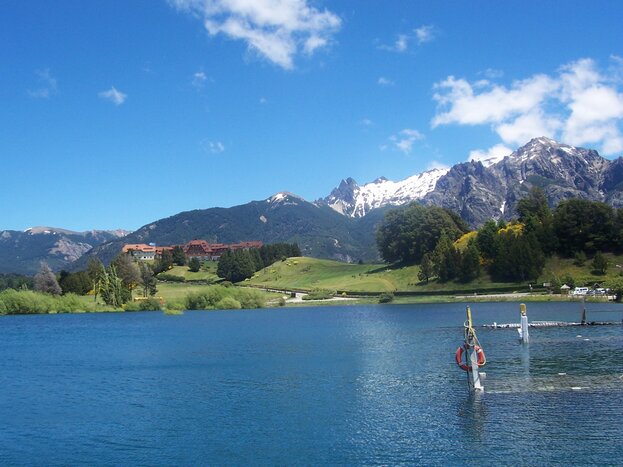 El Bolson & Puelo Lake (with Box Lunch included).
