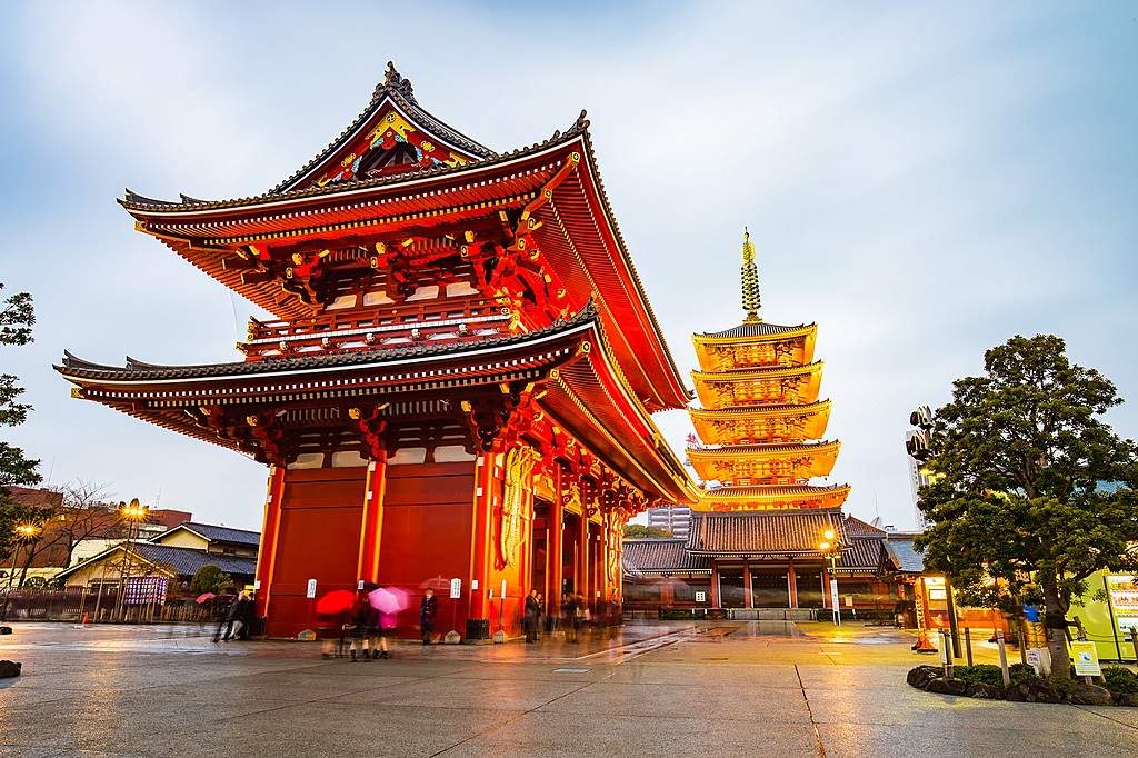 East Asia, Elevated: Pairing Japan and South Korea in One Custom Trip