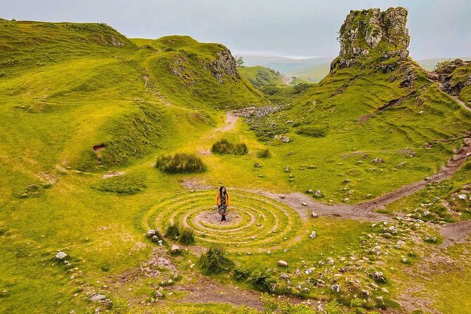 Best of Skye Tour from Portree