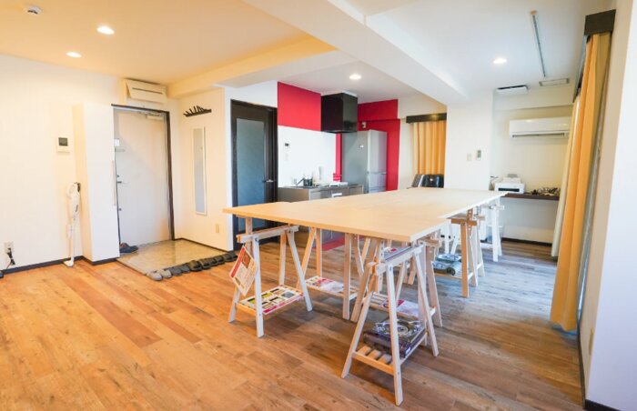 Sushi & Home Cooking Class from Market to Table near Asakusa