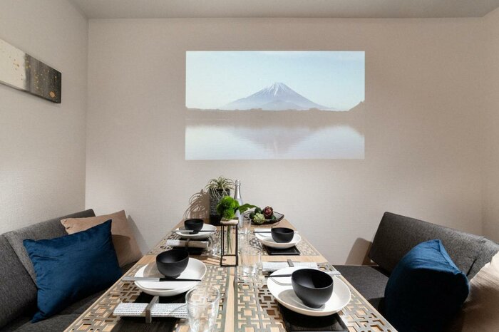Photo courtesy of MIMARU Tokyo Ginza East