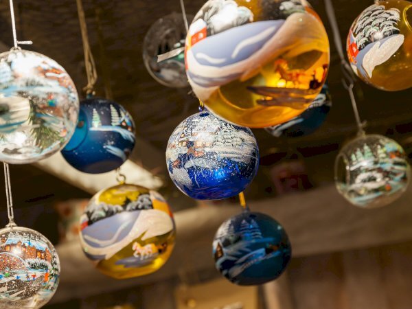 Private Full-Day Christmas Markets Experience in Colmar and other Alsacian towns