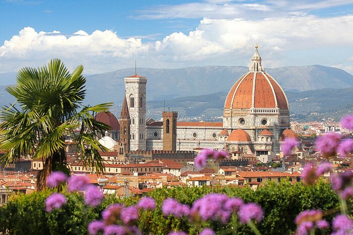 Floral Florence