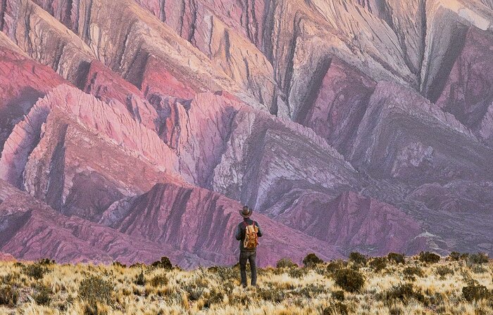 PROGRAM (03D/02N) Around the Clouds - Quebrada de Humahuaca