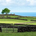 Split your time between the islands of São Miguel and Terceira