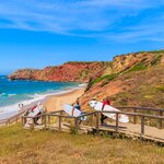 Surf in one of the world's best locations